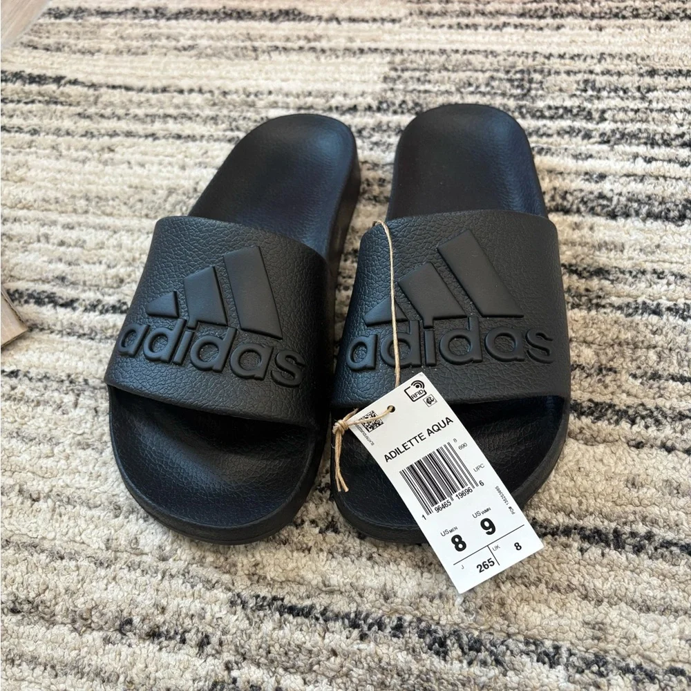 Adidas‎ Adilette Aqua Men's Slides